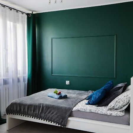 Apartament Miki Βαρσοβία Εξωτερικό φωτογραφία