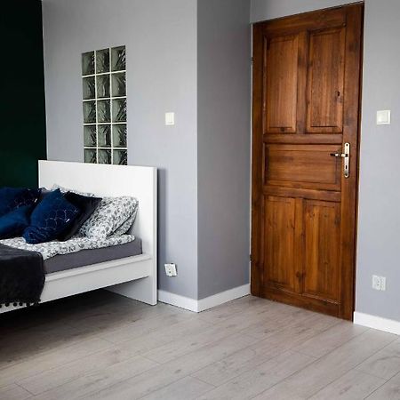 Apartament Miki Βαρσοβία Εξωτερικό φωτογραφία