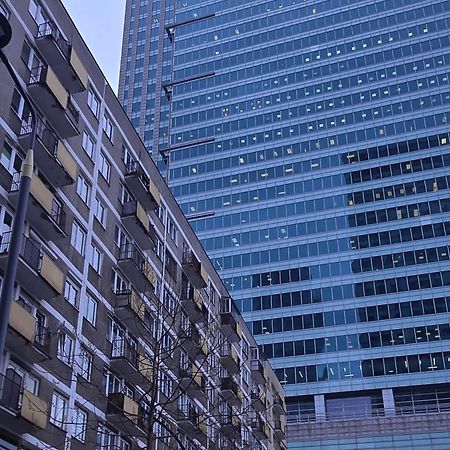 Apartament Miki Βαρσοβία Εξωτερικό φωτογραφία