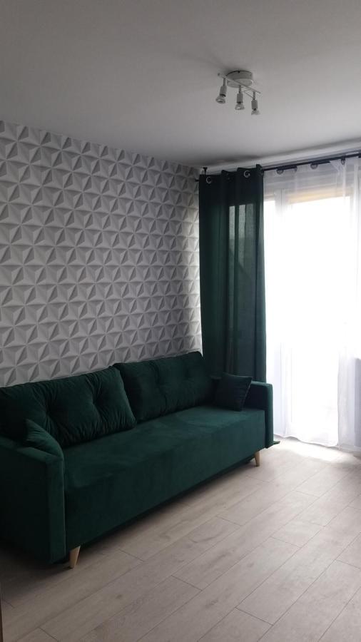 Apartament Miki Βαρσοβία Εξωτερικό φωτογραφία