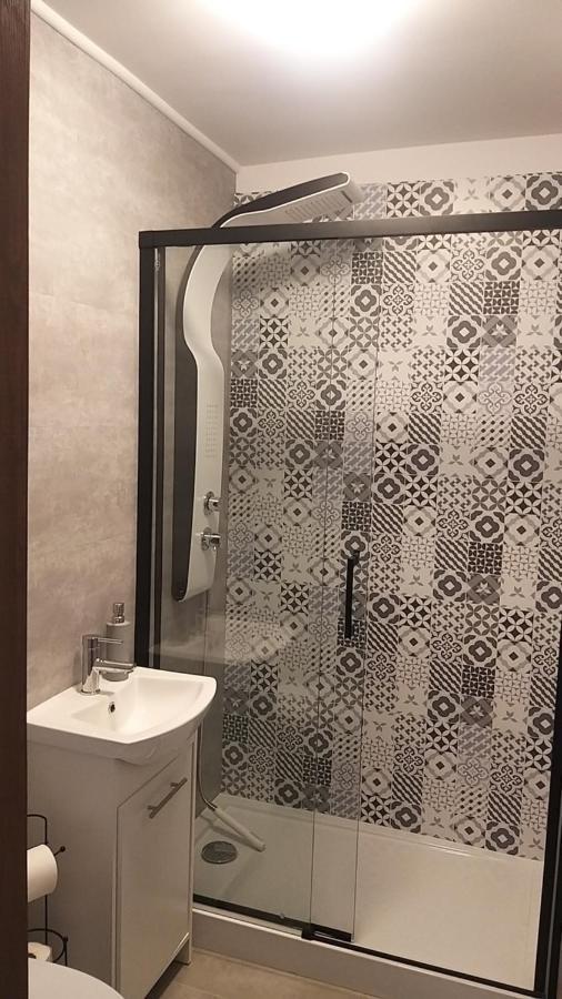 Apartament Miki Βαρσοβία Εξωτερικό φωτογραφία