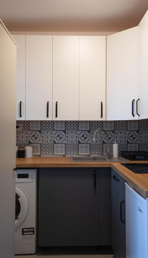 Apartament Miki Βαρσοβία Εξωτερικό φωτογραφία