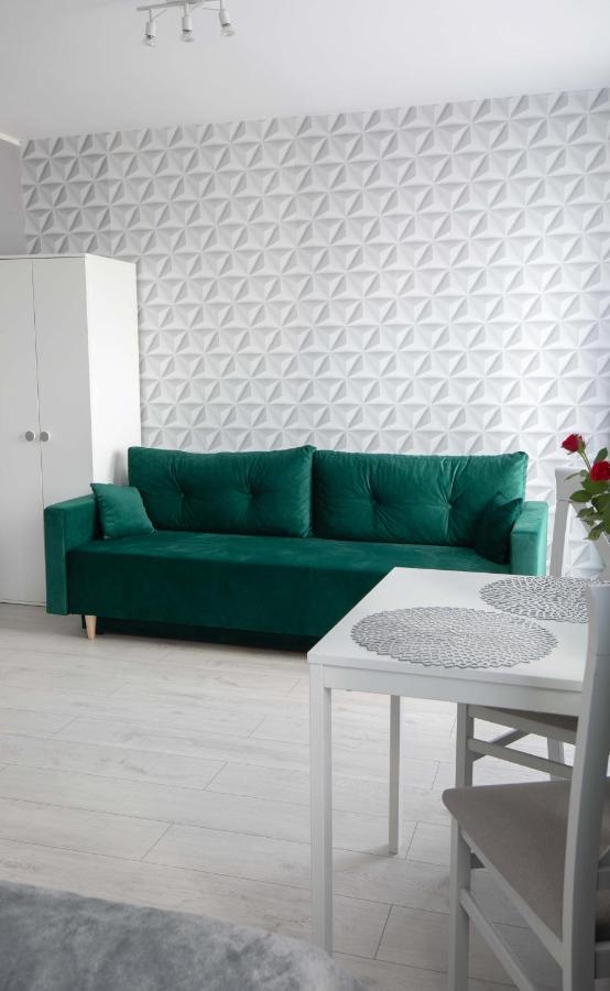 Apartament Miki Βαρσοβία Εξωτερικό φωτογραφία