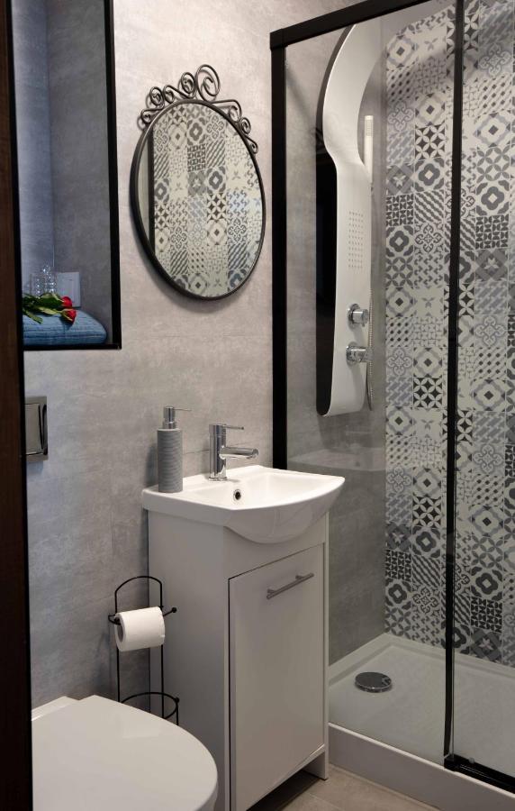 Apartament Miki Βαρσοβία Εξωτερικό φωτογραφία