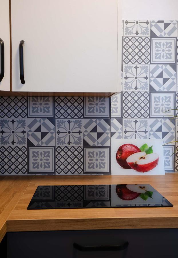 Apartament Miki Βαρσοβία Εξωτερικό φωτογραφία