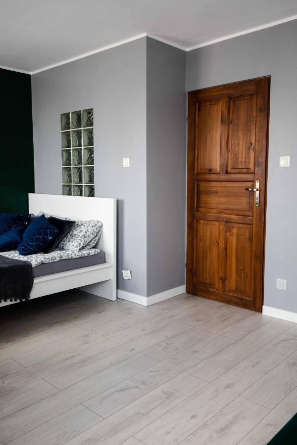 Apartament Miki Βαρσοβία Εξωτερικό φωτογραφία